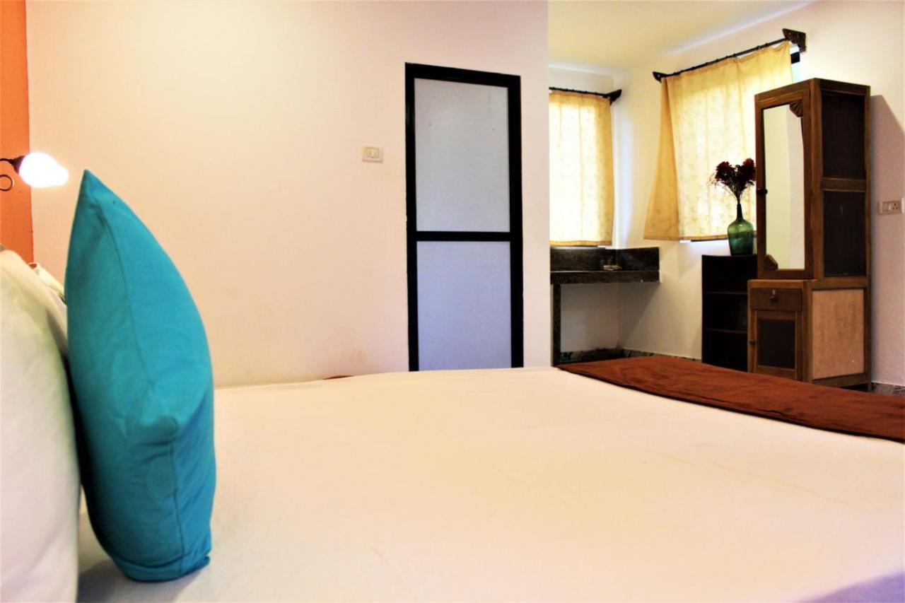 Kaza A Le Pearl Resort Anjuna Exterior photo